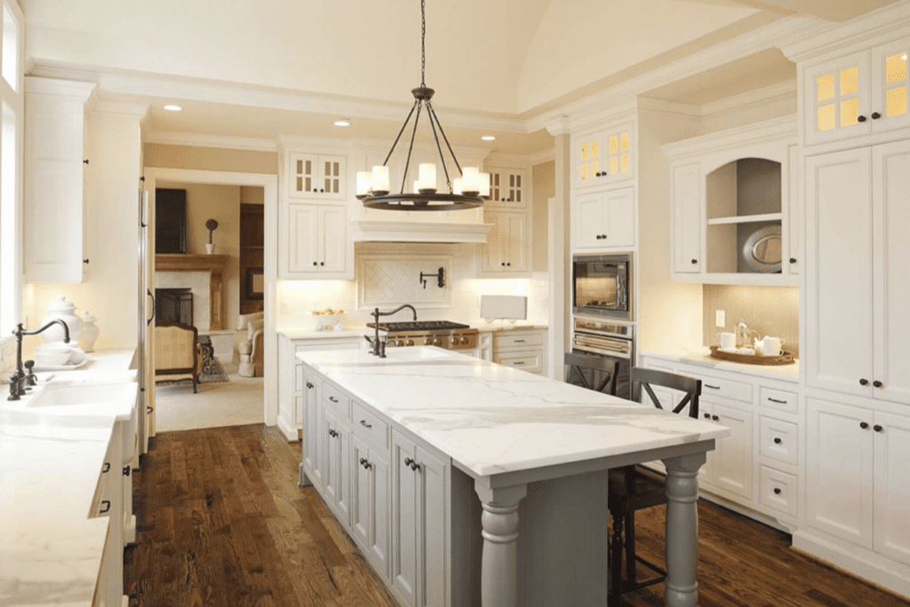 Marble Countertops 